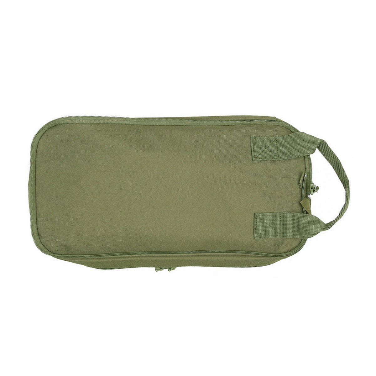 101 INC Commando Trolley-Tasche – 136L Rollreisetasche