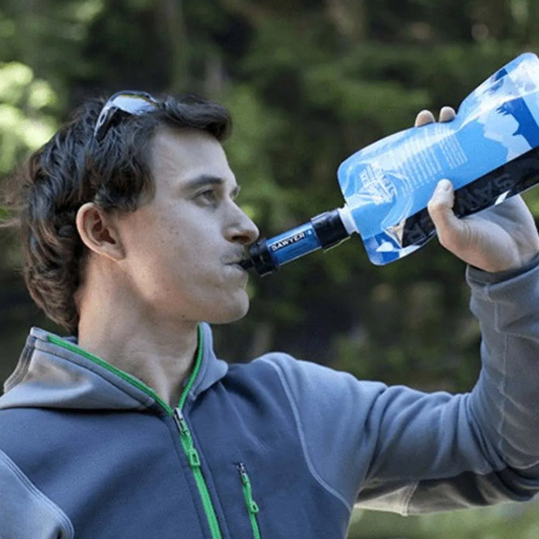 Sawyer Mini SP128 Wasserfilter