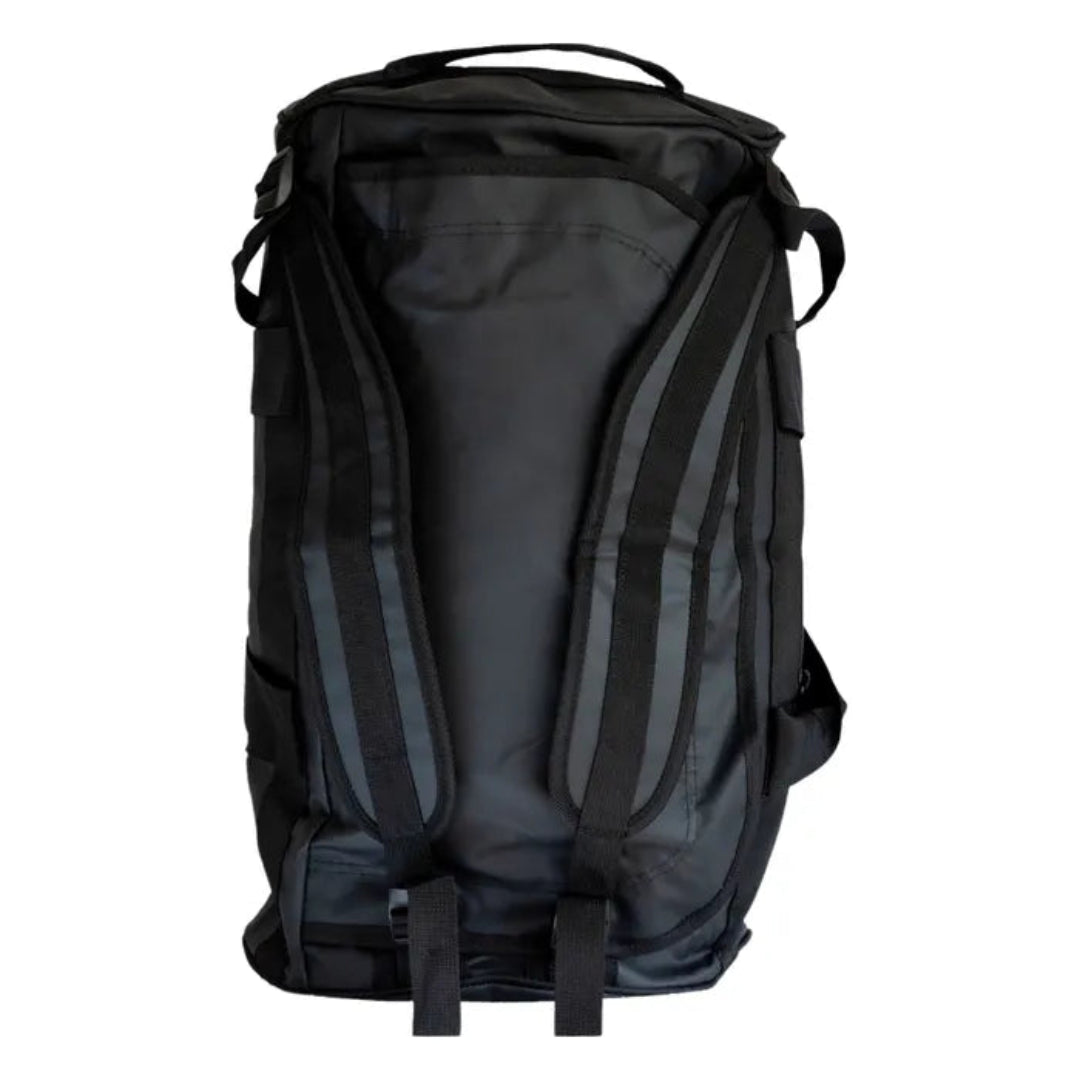 Tenson Reisetasche 65L – Geräumige, wasserdichte Reisetasche für jedes Abenteuer