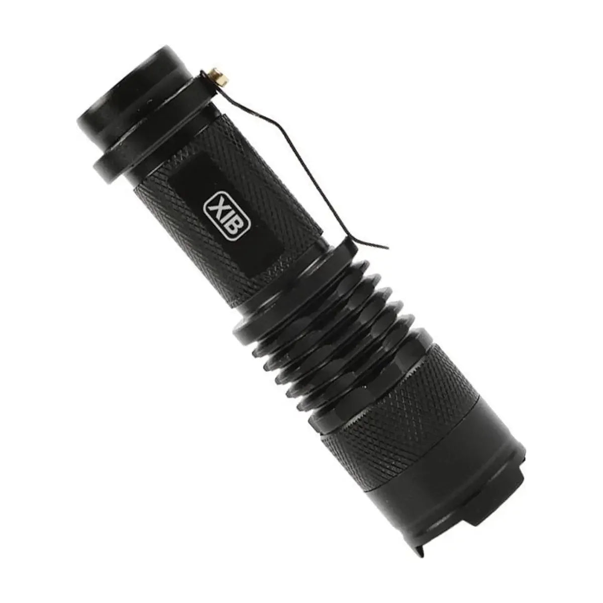 Leistungsstarke Taschenlampe (kleine Größe)