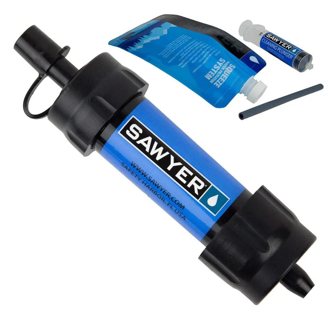 Sawyer Mini SP128 Wasserfilter
