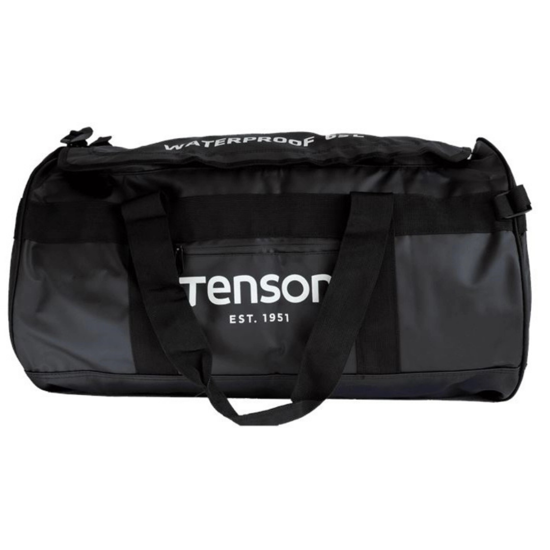 Tenson Reisetasche 65L – Geräumige, wasserdichte Reisetasche für jedes Abenteuer