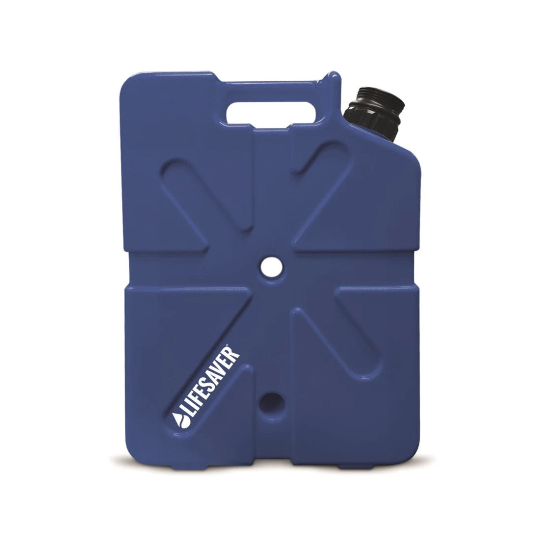 LifeSaver Jerrycan 20000L – Die ultimative Wasserlösung für Notfälle und Outdoor-Aktivitäten