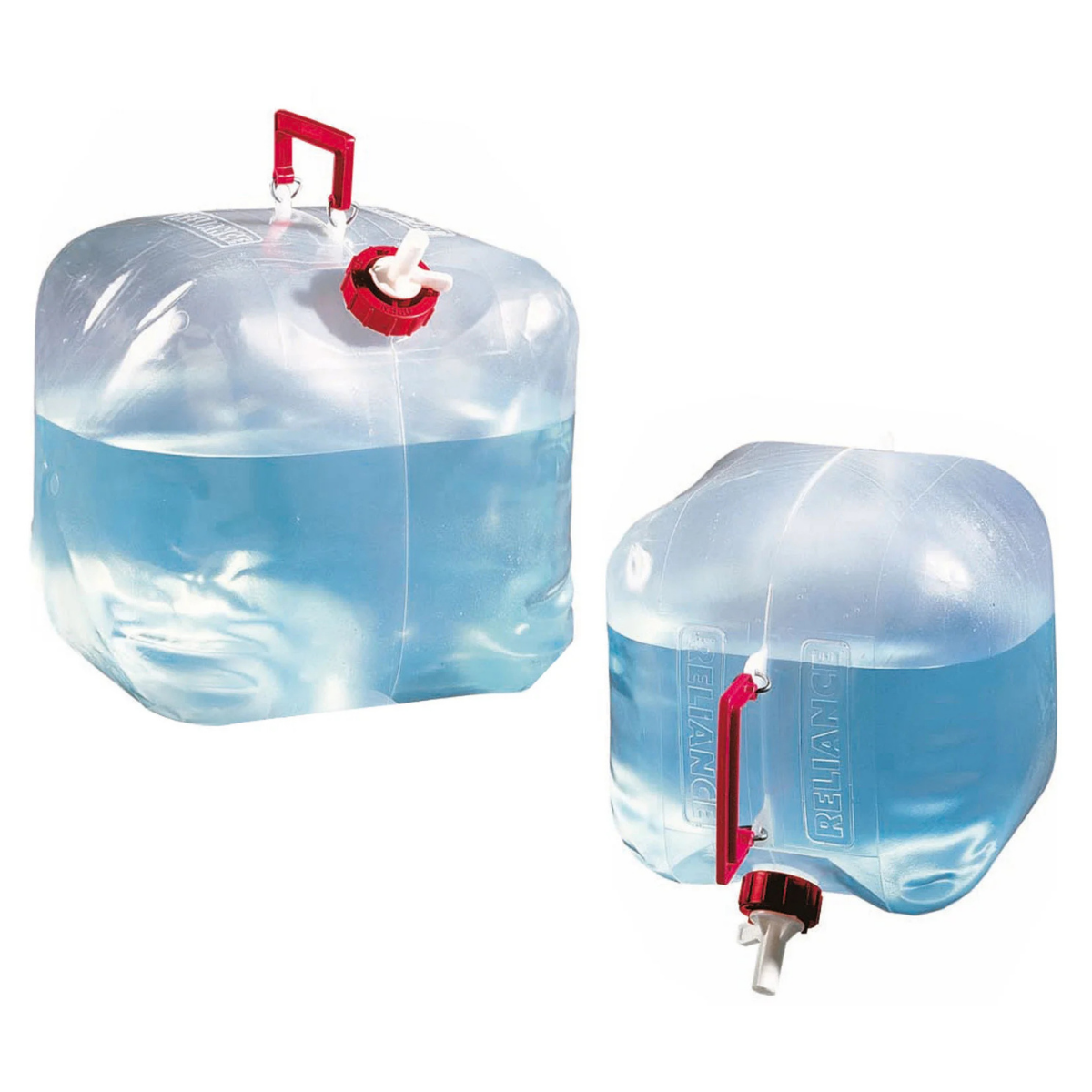 Reliance faltbarer Kanister 10 Liter
